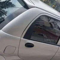 ام وی ام۱۱۰مدل۸۶ بدون رنگ شاسی پلمپ اقساطی|خودرو سواری و وانت|کرج, آزادگان|دیوار