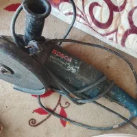 سنگ فرز بزرگ بوش