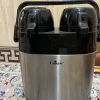 فلاسک دوقلو یونیک