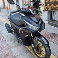 موتور ایروکس
