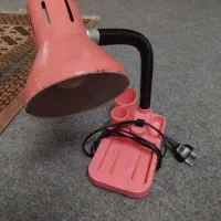 چراغ مطالعه سالم