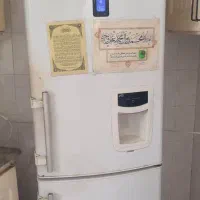 یخچال فریزر 16 فوت الکترواستیل