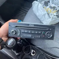 ضبط فابریک206