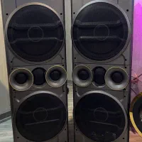 اسپیکر تسکو در حد نو