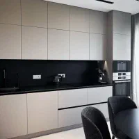 کابینت مدرن