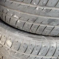 لاستیک 14|قطعات یدکی و لوازم جانبی|بیرانوند, |دیوار