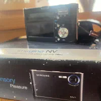 دوربین عکاسی دیجیتال سامسونگ NV3