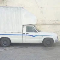 وانت مزدا 2000