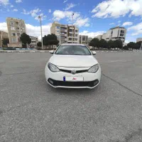 ام جی ۶ مدل ۲۰۱۵ معاوضه