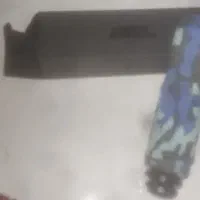دستگاه تتو پن ایبل کم کار