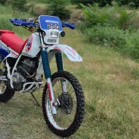 هوندا xr 250 ژاپن