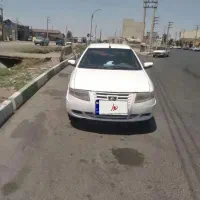 سمند سورن مدل 87