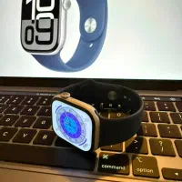 اپل واچ سری ۱۰ Apple watch  46mm