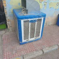 کولر آبی