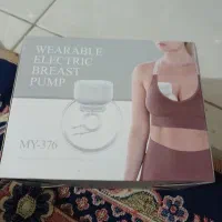 شیردوش دیجیتال در حدنو استفاده نشده