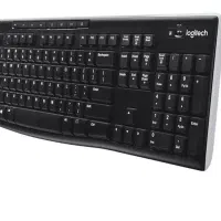 کیبورد لاجیتک مدل K270