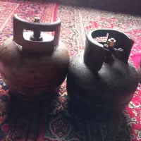 پیک نیک به همراه گاز