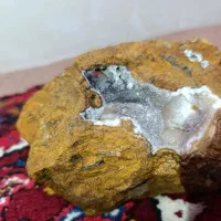 سنگ زینتی|کلکسیون اشیاء عتیقه|اهر, |دیوار