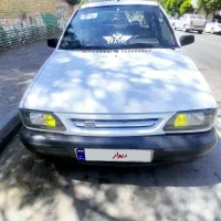 پراید مدل ۸۵