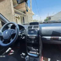 فروش تاکسی سمند سورن پلاس برون شهری