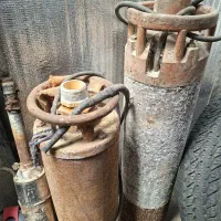 فروش پمپ کفکش 90 متری