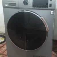 ماشین لباسشویی پاکشوما مدل TFU-84406