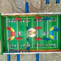 فوتبال دستی