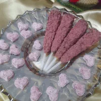 قند و نبات فانتزی لوکس