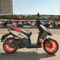 اپریلیا وسپا پیاجیو پاکشتی کلیک فیدل aprilia vespa