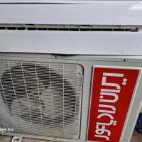 کولر اسپیلیت ایران رادیاتور در حد نو