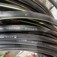 کابل فیبر نوری ۴۸ کر و ۱۲کر