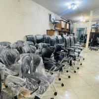 افتتاحیه صندلی اداری
