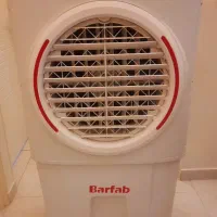 کولر آبی برفاب