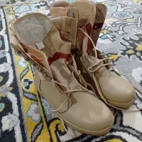 پوتین مرزبانی