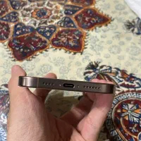 Iphone 16 ProMax 256GB ZAA|موبایل|تبریز, |دیوار