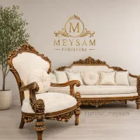 تعمیرات حرفه ای مبل متناسب با هزینه دلخواه مشتری