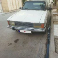 وانت مدل ۸۷ دوگانه شرکتی
