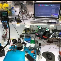 گوشی تعویض ال سی دی. LCD ارزان