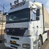 مکانیک سیار ماشین سنگین