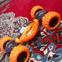 ماشین کنترلی