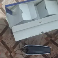 ps5 slim digital 1T|کنسول، بازی ویدئویی و آنلاین|اسلامشهر, شهرک سعیدیه|دیوار