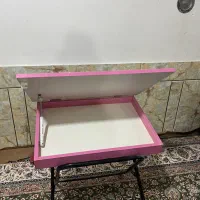 میز تحریر و صندلی