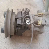 کمپرسور کلر پراید