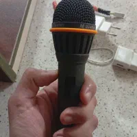 میکروفون DJ4000