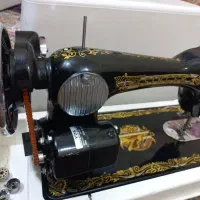 چرخ خیاطی