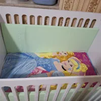 تخت کودک