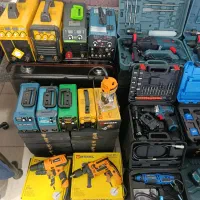 مرکز پخش ابزار سنتر گیلانی