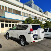 تویوتا پرادو 2013 افرود