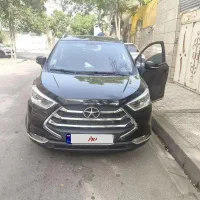 جک S3  مشکی 1402