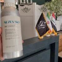 اسانس عطر  برند svs